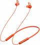 Realme Buds Wireless Neckband Earphone With Mic image 