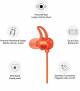 Realme Buds Wireless Neckband Earphone With Mic image 