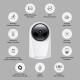 Realme 360 Deg 1080p Full Hd Wifi Smart Security Camera image 