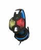 Redgear Hellscream Professional Gaming Headphone With Mic Rgb Led Colors And Vibration image 