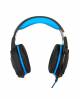 Redgear Hellscream Professional Gaming Headphone With Mic Rgb Led Colors And Vibration image 