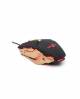 Redgar Manta Mt21 Gaming Keyboard Mouse Combo image 