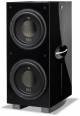 REL Acoustics 212 Black Label Dual 12inch Powered Subwoofer image 