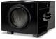 REL Acoustics Carbon Special Black Label 12inch Powered Subwoofer image 
