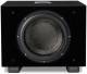 REL Acoustics Carbon Special Black Label 12inch Powered Subwoofer image 