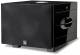REL Acoustics Carbon Special Black Label 12inch Powered Subwoofer image 