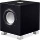 Rel Acoustics S/812 Subwoofer With High-end Stereo Systems image 