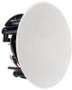 Revel C-383xc 8-inch 2-way Flush Mount Extreme Weather In-ceiling Speaker (each) image 