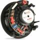 Revel C-383xc 8-inch 2-way Flush Mount Extreme Weather In-ceiling Speaker (each) image 