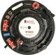 Revel C-383xc 8-inch 2-way Flush Mount Extreme Weather In-ceiling Speaker (each) image 