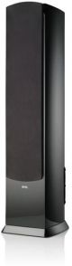 REVEL F226Be 3-Way Dual 6 inch Floorstanding Loudspeaker image 