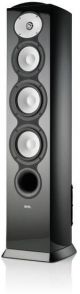 REVEL F226Be 3-Way Dual 6 inch Floorstanding Loudspeaker image 