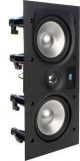 Revel W-253l Lcr Vertical Or Horizontal Orientation In-ceiling Speaker(each) image 