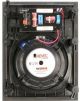 Revel W-283 8-inch Square type In-ceiling Speaker (each) image 