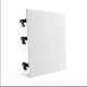 Revel W-383 8-inch Square type In-ceiling Speaker (each) image 
