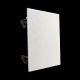 Revel W-583 8-inch Square type In-ceiling Speaker (each) image 
