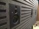 Revel W-893 9-inch 3-way Square type In-ceiling Speaker (each) image 