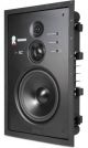Revel W-990 9-inch Square type In-ceiling Speaker (each) image 