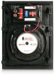 Revel W383 -In-wall speaker image 