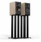 Revival Audio Sprint 3 Bookshelf Speaker image 