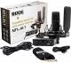 Rode Complete Studio Kit With Nt1 Microphone Bundle image 