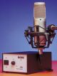 Rode K2 Large-diaphragm tube Condenser Microphone image 
