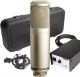 Rode K2 Large-diaphragm tube Condenser Microphone image 