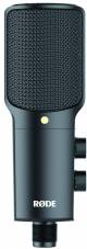 Rode Nt-usb usb Condenser Microphone image 