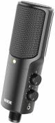 Rode Nt-usb usb Condenser Microphone image 