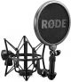 Rode Nt1a Condenser Microphone Bundle image 