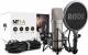 Rode Nt1a Condenser Microphone Bundle image 