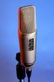 Rode Nt2a Large Diaphragm 3 Polar Pattern Studio Condenser Microphone image 