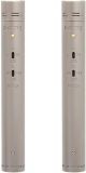 Rode Nt55 Matched Pair Instrument Condenser Microphone image 