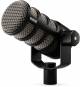 Rode Podmic Dynamic Unidirectional Podcasting Microphone image 
