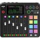 Rode Rodecaster Pro Ii ultimate Podcast Production Console image 