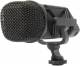 Rode Stereo Videomic On-camera Microphone image 