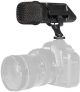 Rode Stereo Videomic On-camera Microphone image 