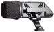 Rode Stereo Videomic On-camera Microphone image 