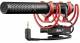 Rode Video Mic Ntg Camera-mount Shotgun Microphone image 