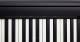 Roland Fp-10bkl 88-keys Digital Piano-black image 