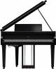 Roland GP-9 PE Digital Grand Piano image 