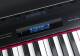 Roland Gp609 Digital Grand Piano - Polished Ebony Finish image 