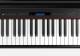 Roland Gp609 Digital Grand Piano - Polished Ebony Finish image 