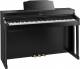 Roland HP-603 Digital Piano image 