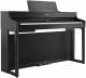 Roland Hp-702 Digital Piano With Khs702dr Stand image 