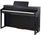 Roland Hp-702 Digital Piano With Khs702dr Stand image 