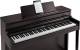 Roland Hp704 Digital Piano With Stand image 