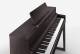 Roland Hp704 Digital Piano With Stand image 