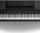 Roland Hp704 Digital Piano With Stand image 