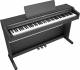 Roland Rp-107 Digital Piano Compact And Affordable Home Piano image 